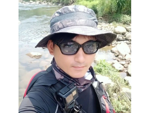陳科佑