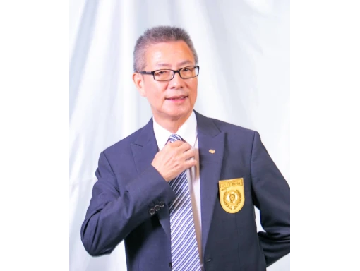 江振聲