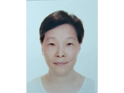 郝瑞芳