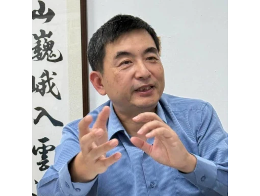 韓玉山